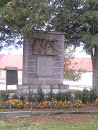 Pomnik Padlých vojáků