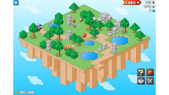 How to install Cubic-Creatures 1.0.1 mod apk for laptop