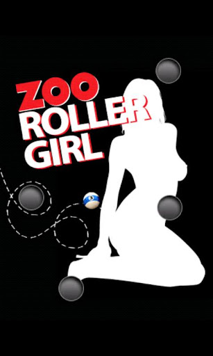 ZOO Roller Girl