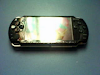 Psp Slim 2001 Piano Black