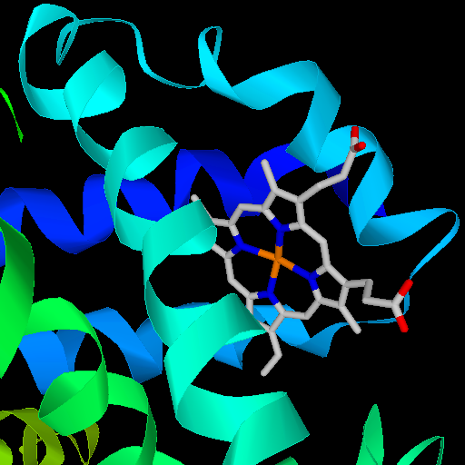 ESmol -- molecular viewer LOGO-APP點子