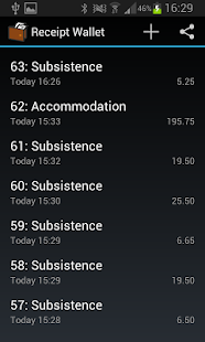 How to install Receipt Wallet patch 5 apk for laptop