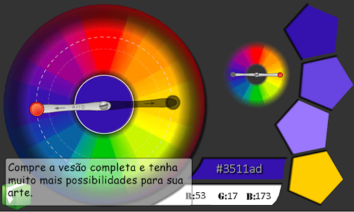 How to install Color Lab Free patch Free apk for bluestacks