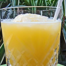 Bahama Mama a La Carolina