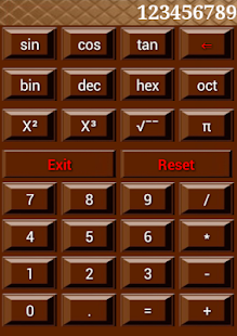 How to install Choco Calculator patch 2.0 apk for android
