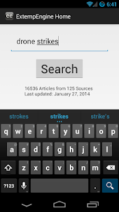 How to install ExtempEngine Mobile Extemp Box lastet apk for pc