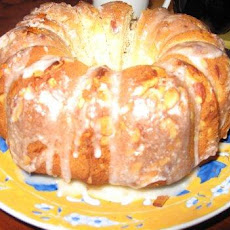 German Bundt Cake