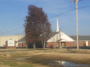 House of Prayer Holiness Church 