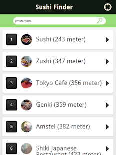 How to mod Sushi Finder 1.0 unlimited apk for pc