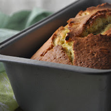 Clementine-Poppy Seed Loaf
