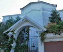 Kinkor Ermeni Kilisesi