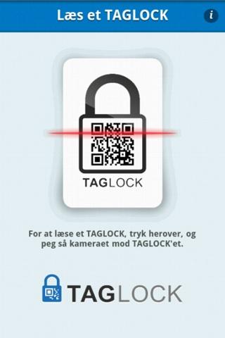 TAGLOCK