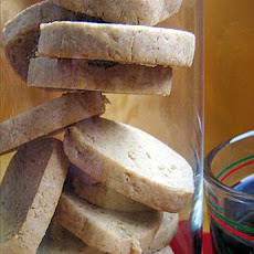 Ww 1 Point Peanut Butter Cookies