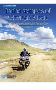 How to install Bike Magazine patch 3.5 apk for laptop