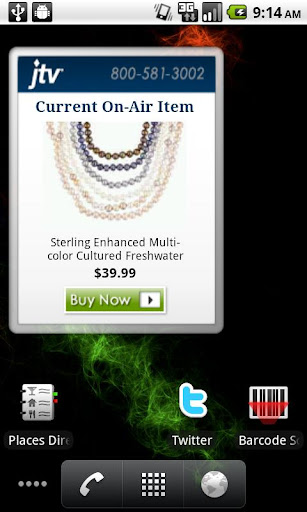 【免費購物App】Jewelry Television-APP點子