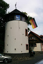 Neuer Schlossturm
