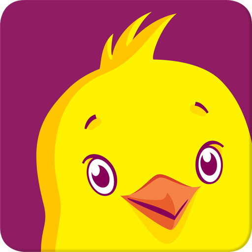 DealChicken LOGO-APP點子