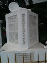 Remembrance Monument