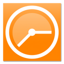 Timesheet - Time Tracker mobile app icon