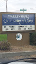 Warrensburg Community of Christ Church