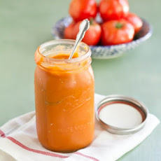 Homemade Ketchup