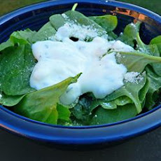 No-Mayonnaise Ranch Dressing