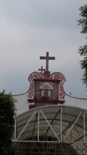 Las Cruces De San Lucas