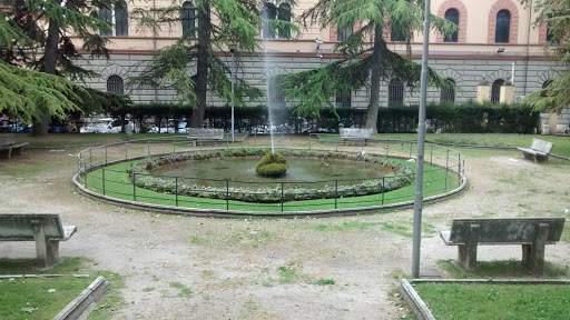 Fontana Del Gen. Ferrante
