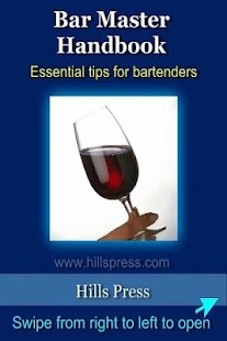 How to install Bartending information guide 1.0 mod apk for bluestacks