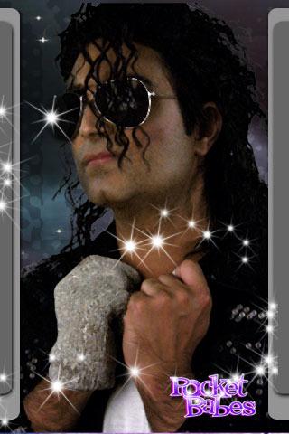 Michael Jackson you Command