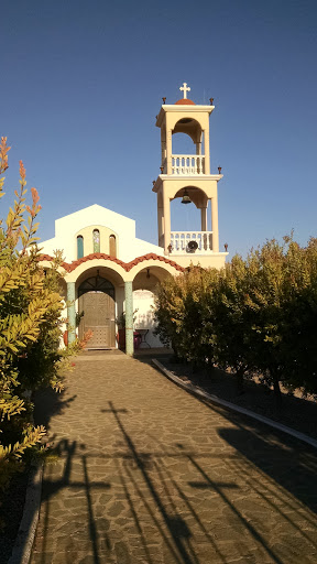 Church of Pateleimona