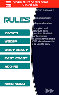 How to get Beer Pong Rules 2 lastet apk for bluestacks