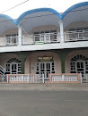 Mosque Rahmatullah Kalimbaung