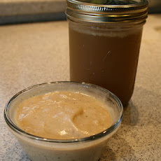 Easy Chicken Gravy
