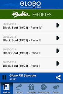 How to download Globo FM Salvador 1.5.4 mod apk for android