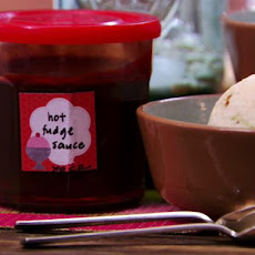 Hot Fudge