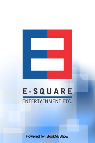 E-Square Cinemas