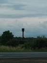 Udvyaty Water Tower