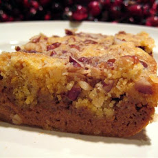 Pumpkin Pie Crunch (Light Version)