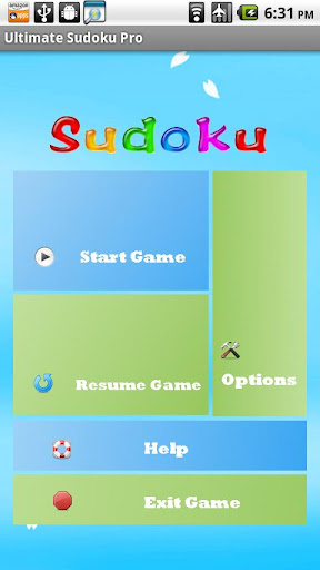 Ultimate Sudoku