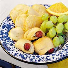 Wienie Rollups