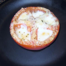 Buttermilk Baked Tomatoes