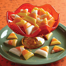 Spooky-Sweet Candy Corn