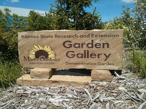 K-State Research and Extension Garden Gallery