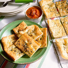 Herb Focaccia