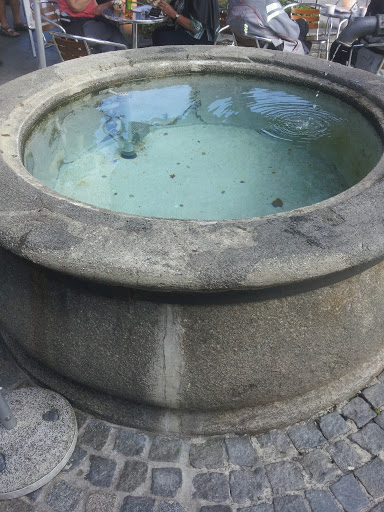Schörgi Brunnen