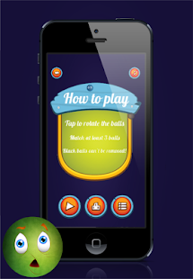 How to install Bouncing Balls - Balls Busting 1.3 apk for android