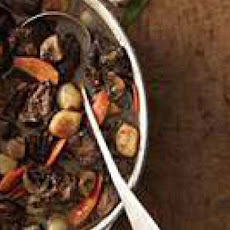 Beef Stew