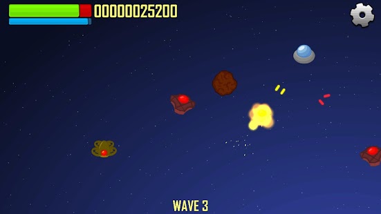 How to get Space Survival ! patch 1.0.3 apk for laptop