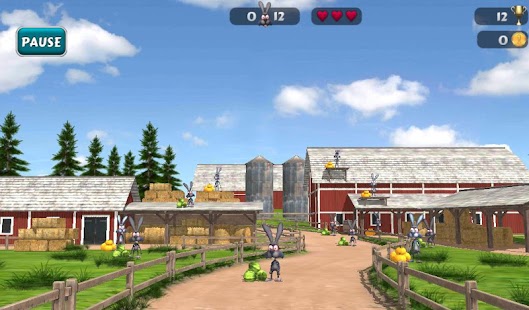 How to download Moonshine Rabbits 1.20 apk for laptop